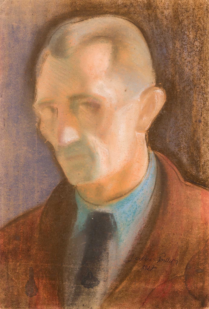 Julius Podlipny (1898 - 1991) - photo 1